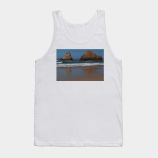 Reflecting Power © Tank Top